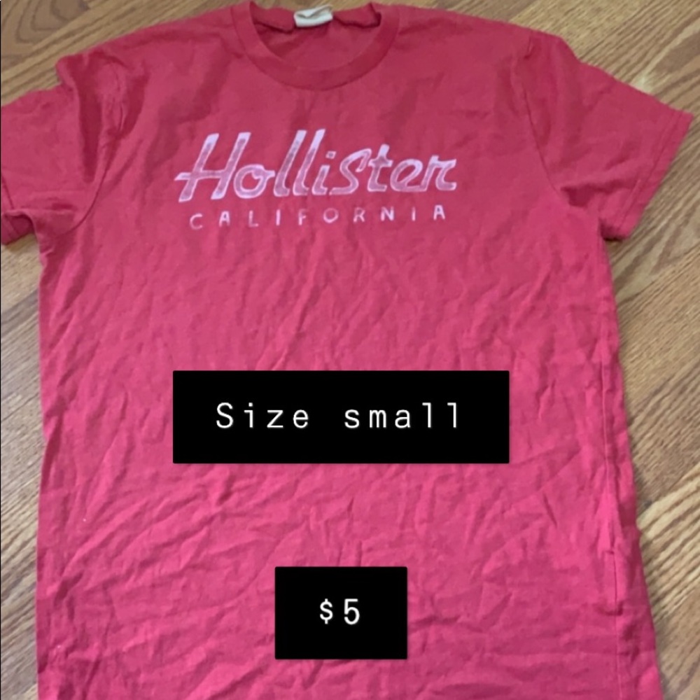 Hollister